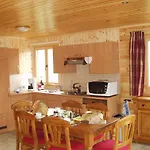 Casa vacanze Les Rochettes Pluton 3 La-Roche-en-Ardenne