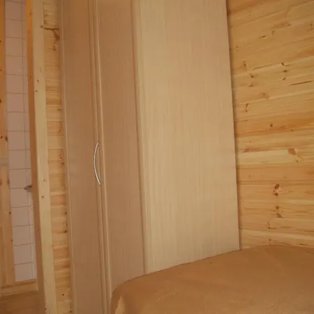 Vakantiehuis Les Rochettes Pluton 3 *