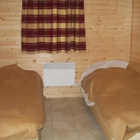 Les Rochettes Pluton 3 *