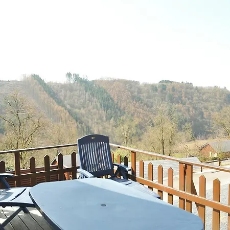 Casa vacanze Les Rochettes Pluton 3 La-Roche-en-Ardenne