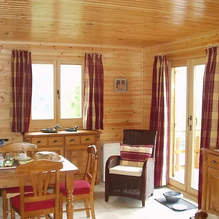 Les Rochettes Pluton 3 * La-Roche-en-Ardenne