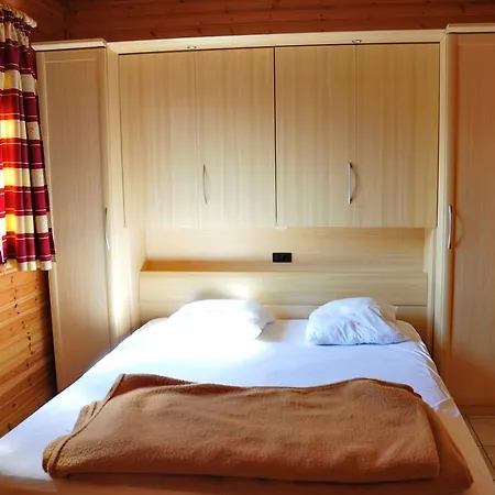 Casa vacanze Les Rochettes Pluton 3