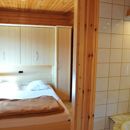 Les Rochettes Pluton 3 Vakantiehuis *